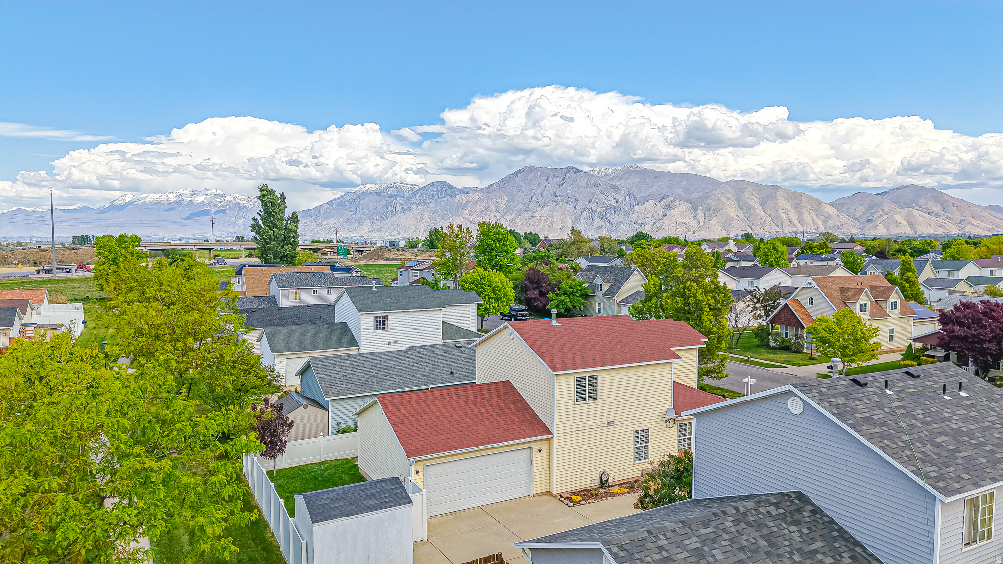 SUNSET PARK - Residential