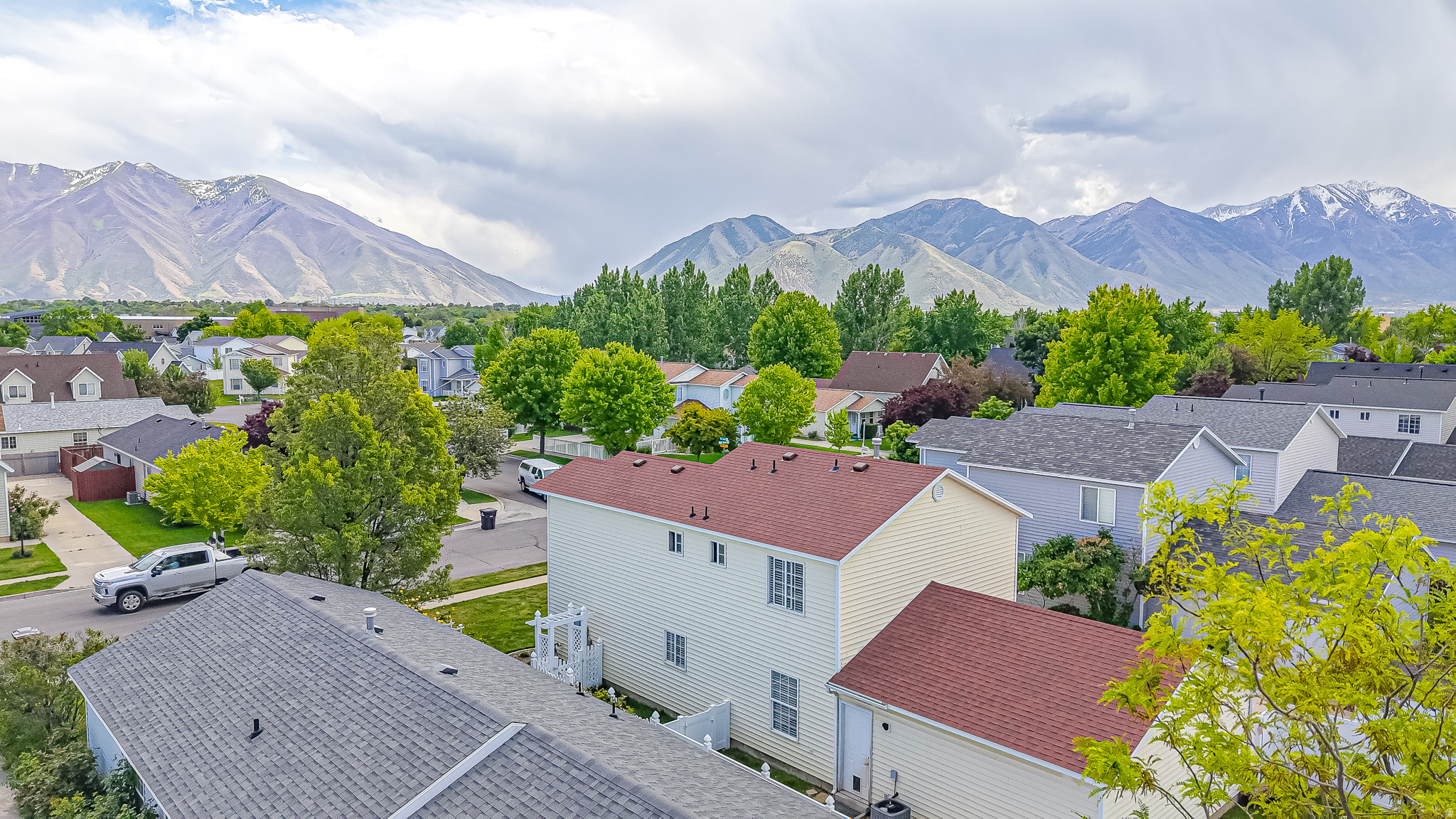 SUNSET PARK - Residential