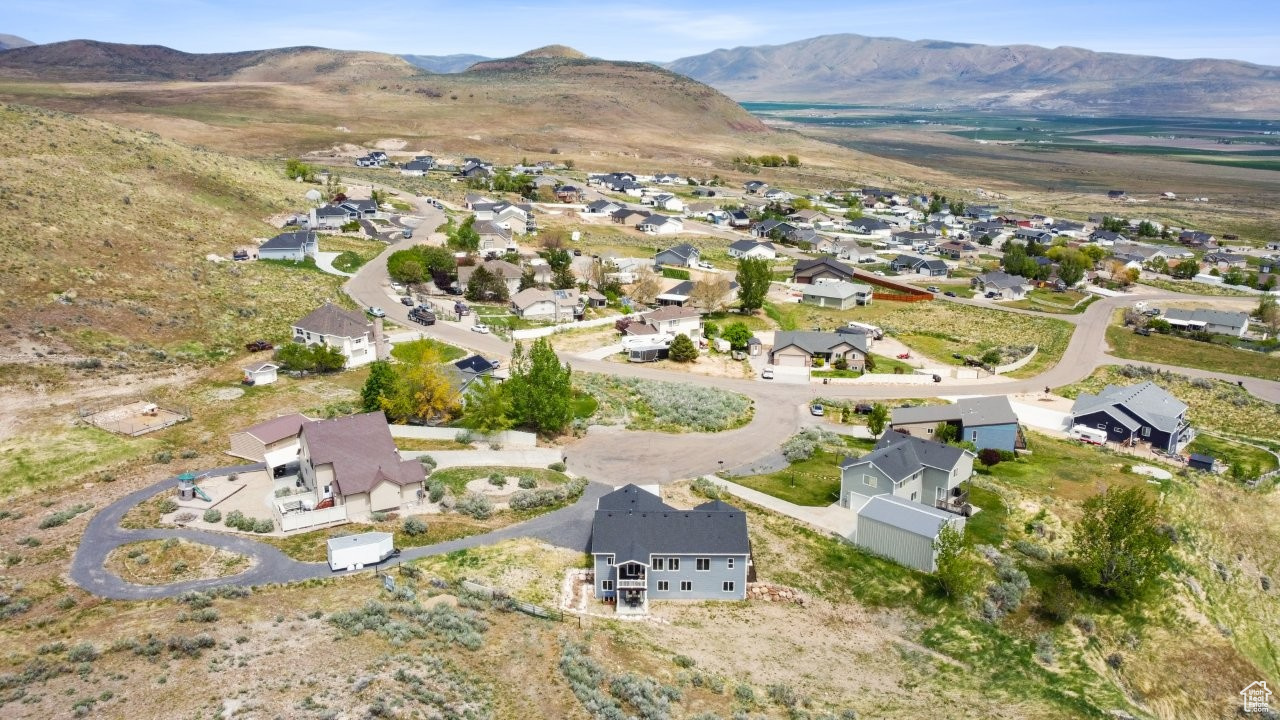 12735 W Kimberly Cir, Tremonton, Utah image 27