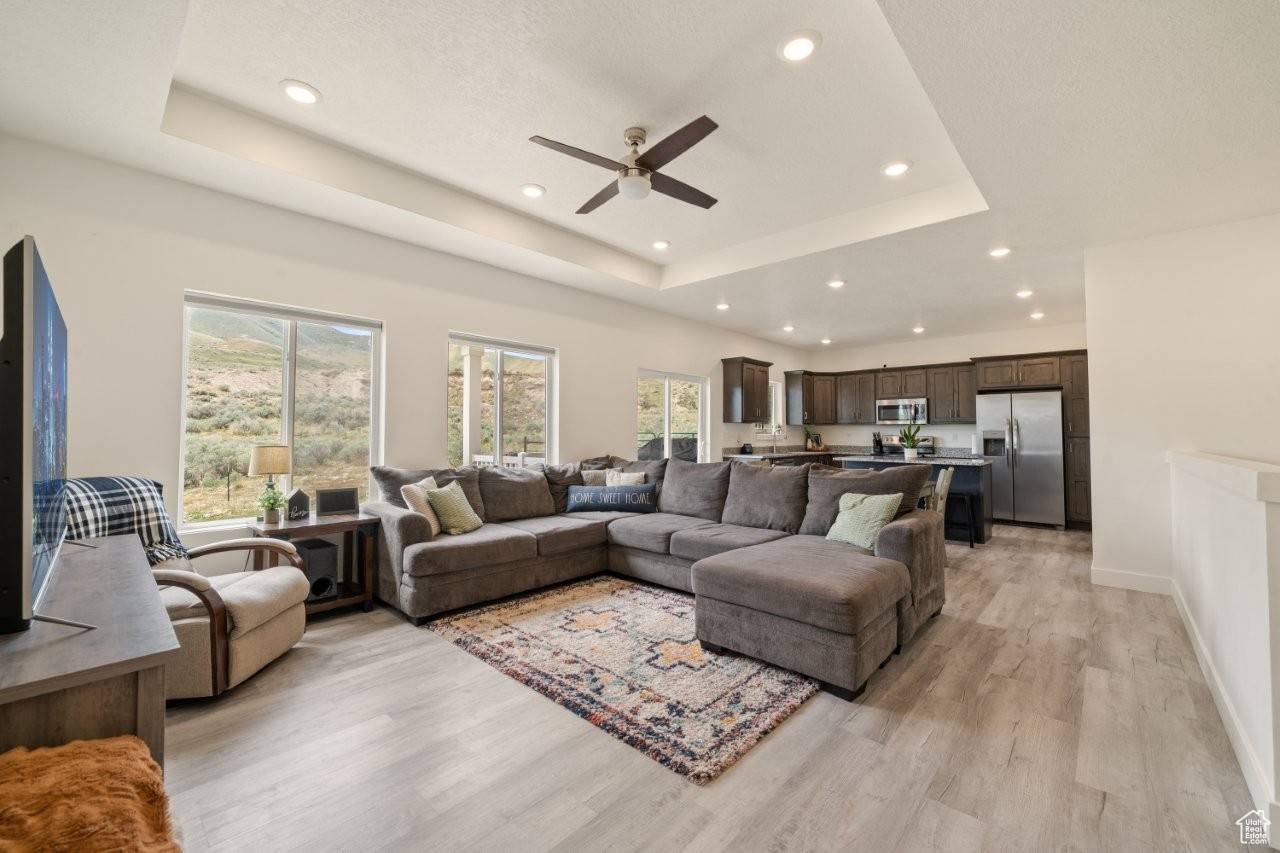 12735 W Kimberly Cir, Tremonton, Utah image 5