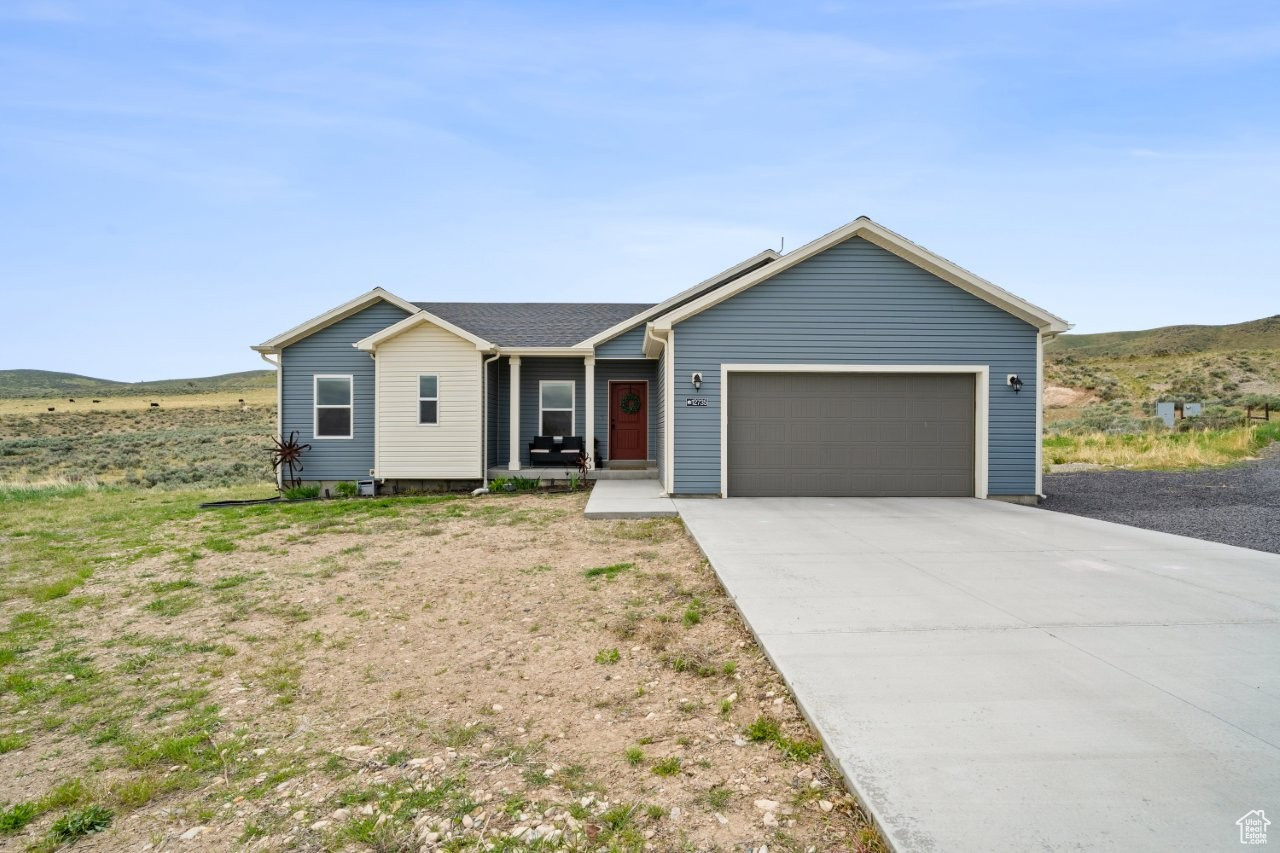 12735 W Kimberly Cir, Tremonton, Utah image 1