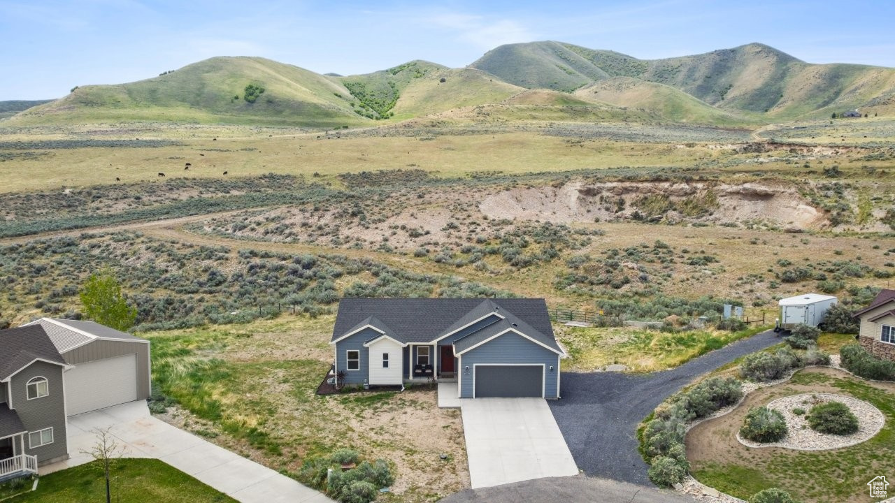 12735 W Kimberly Cir, Tremonton, Utah image 2