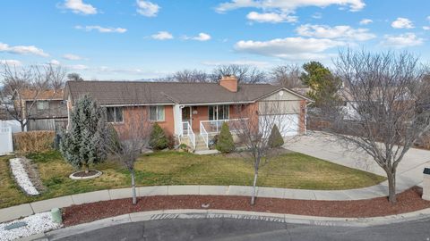 Tiny photo for 2058 W BYRON CIR, West Valley City, UT 84119 (MLS # 2138764)