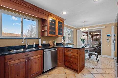 Tiny photo for 2058 W BYRON CIR, West Valley City, UT 84119 (MLS # 2138764)