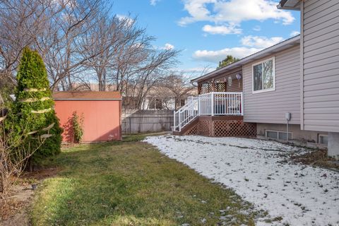 Tiny photo for 2058 W BYRON CIR, West Valley City, UT 84119 (MLS # 2138764)