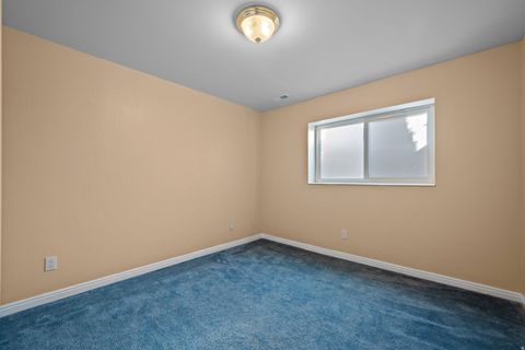 Tiny photo for 2058 W BYRON CIR, West Valley City, UT 84119 (MLS # 2138764)