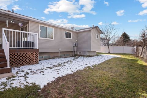 Tiny photo for 2058 W BYRON CIR, West Valley City, UT 84119 (MLS # 2138764)