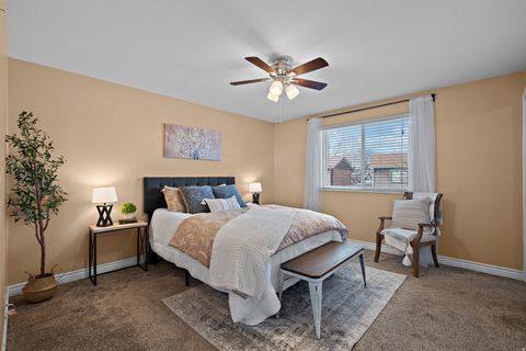 Tiny photo for 2058 W BYRON CIR, West Valley City, UT 84119 (MLS # 2138764)