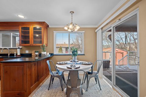 Tiny photo for 2058 W BYRON CIR, West Valley City, UT 84119 (MLS # 2138764)