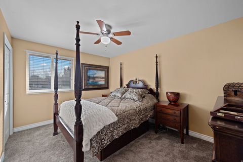 Tiny photo for 2058 W BYRON CIR, West Valley City, UT 84119 (MLS # 2138764)