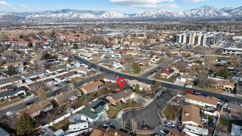 Tiny photo for 2058 W BYRON CIR, West Valley City, UT 84119 (MLS # 2138764)