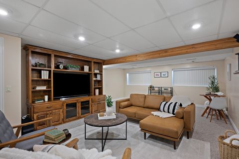 Tiny photo for 2058 W BYRON CIR, West Valley City, UT 84119 (MLS # 2138764)