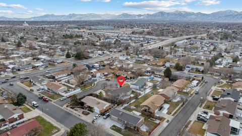 Tiny photo for 2058 W BYRON CIR, West Valley City, UT 84119 (MLS # 2138764)