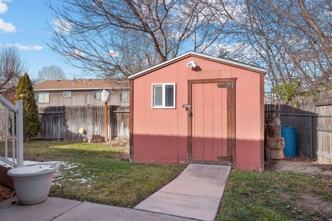 Tiny photo for 2058 W BYRON CIR, West Valley City, UT 84119 (MLS # 2138764)