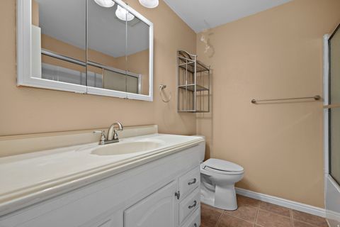 Tiny photo for 2058 W BYRON CIR, West Valley City, UT 84119 (MLS # 2138764)