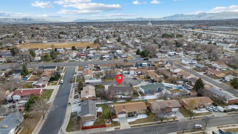 Tiny photo for 2058 W BYRON CIR, West Valley City, UT 84119 (MLS # 2138764)