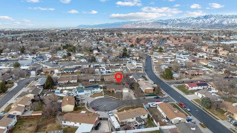 Tiny photo for 2058 W BYRON CIR, West Valley City, UT 84119 (MLS # 2138764)