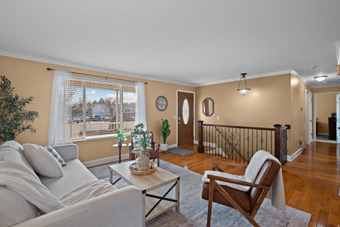 Tiny photo for 2058 W BYRON CIR, West Valley City, UT 84119 (MLS # 2138764)