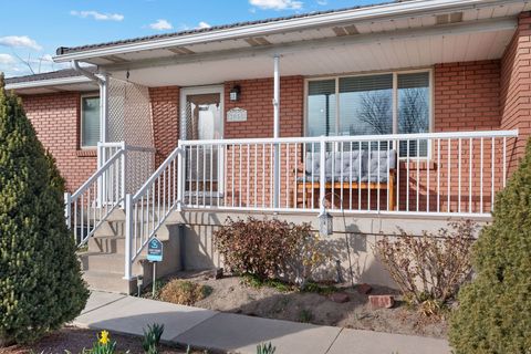 Tiny photo for 2058 W BYRON CIR, West Valley City, UT 84119 (MLS # 2138764)