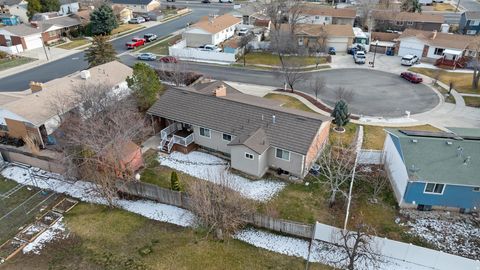 Tiny photo for 2058 W BYRON CIR, West Valley City, UT 84119 (MLS # 2138764)