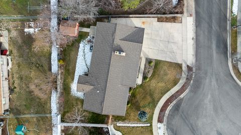 Tiny photo for 2058 W BYRON CIR, West Valley City, UT 84119 (MLS # 2138764)