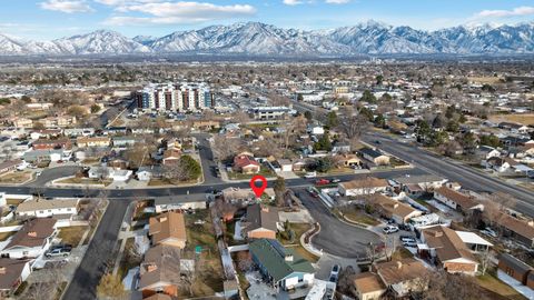 Tiny photo for 2058 W BYRON CIR, West Valley City, UT 84119 (MLS # 2138764)