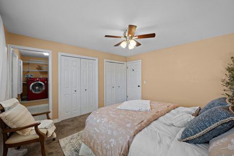 Tiny photo for 2058 W BYRON CIR, West Valley City, UT 84119 (MLS # 2138764)