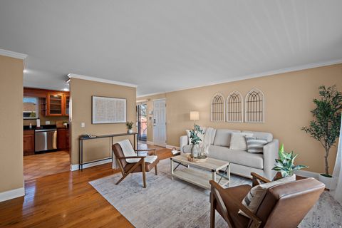 Tiny photo for 2058 W BYRON CIR, West Valley City, UT 84119 (MLS # 2138764)