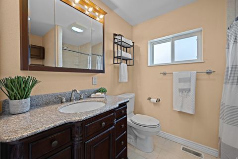 Tiny photo for 2058 W BYRON CIR, West Valley City, UT 84119 (MLS # 2138764)