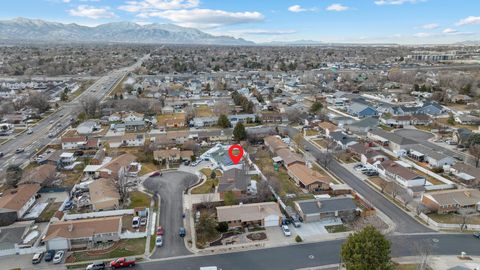 Tiny photo for 2058 W BYRON CIR, West Valley City, UT 84119 (MLS # 2138764)