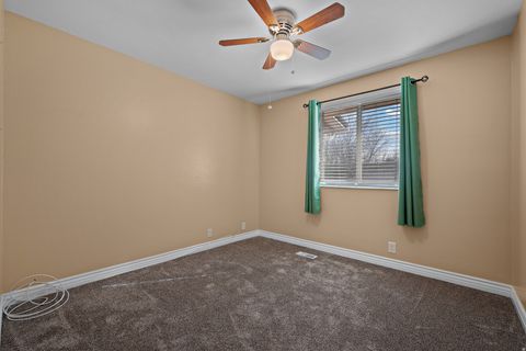 Tiny photo for 2058 W BYRON CIR, West Valley City, UT 84119 (MLS # 2138764)