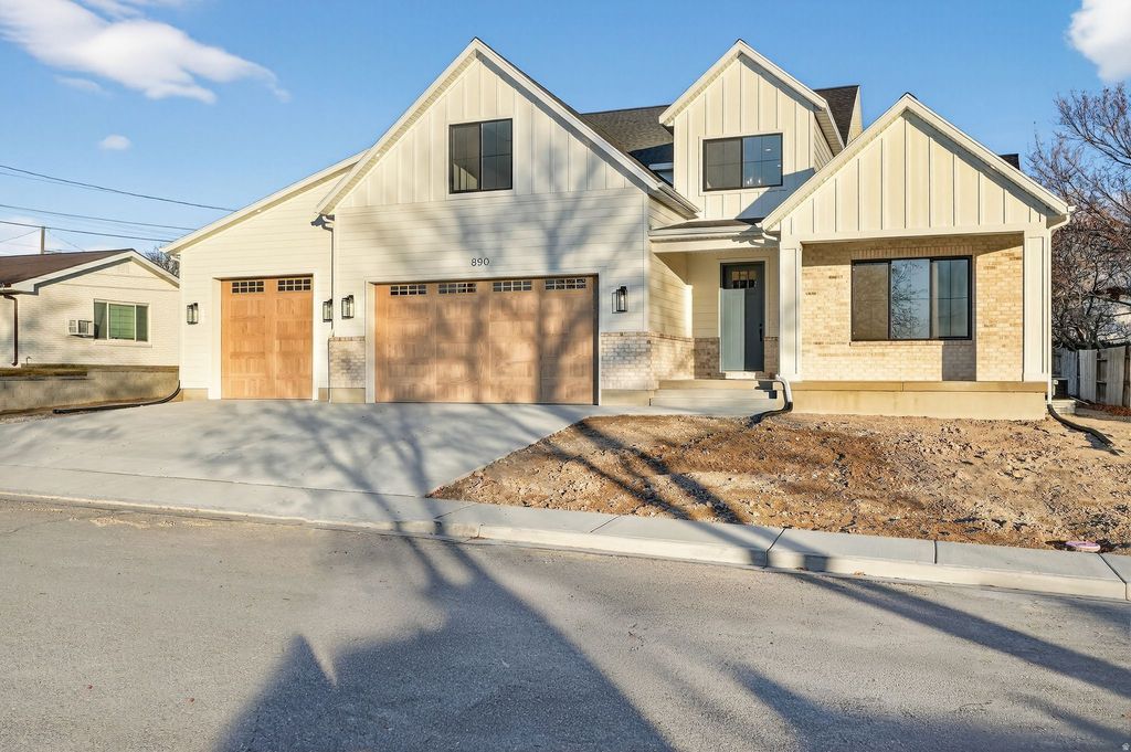 Photo of 890 N WHIPPLE DR, Lehi, UT 84043 (MLS # 2130373)