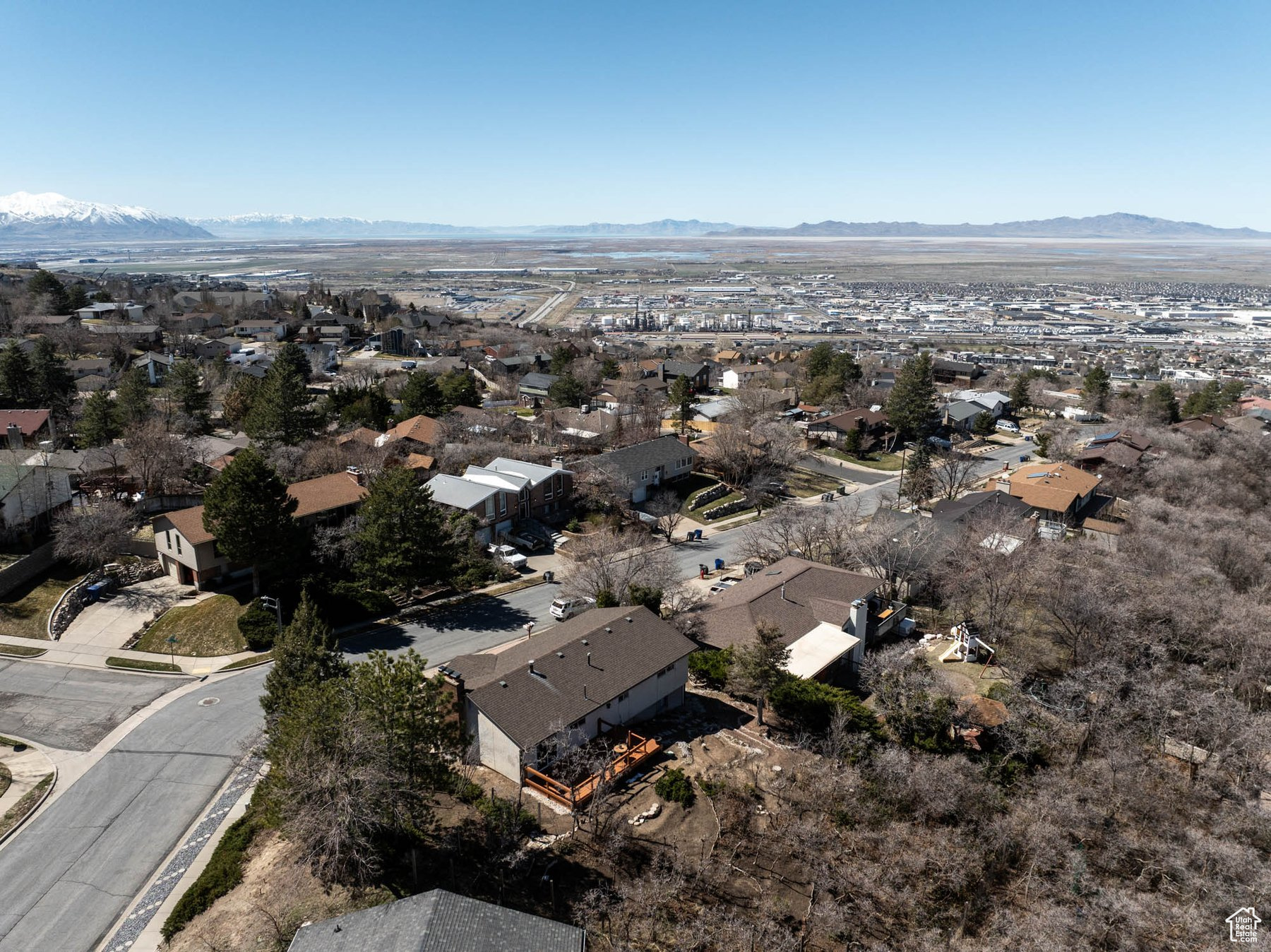 761 E Raygene Way, North Salt Lake, Utah image 31