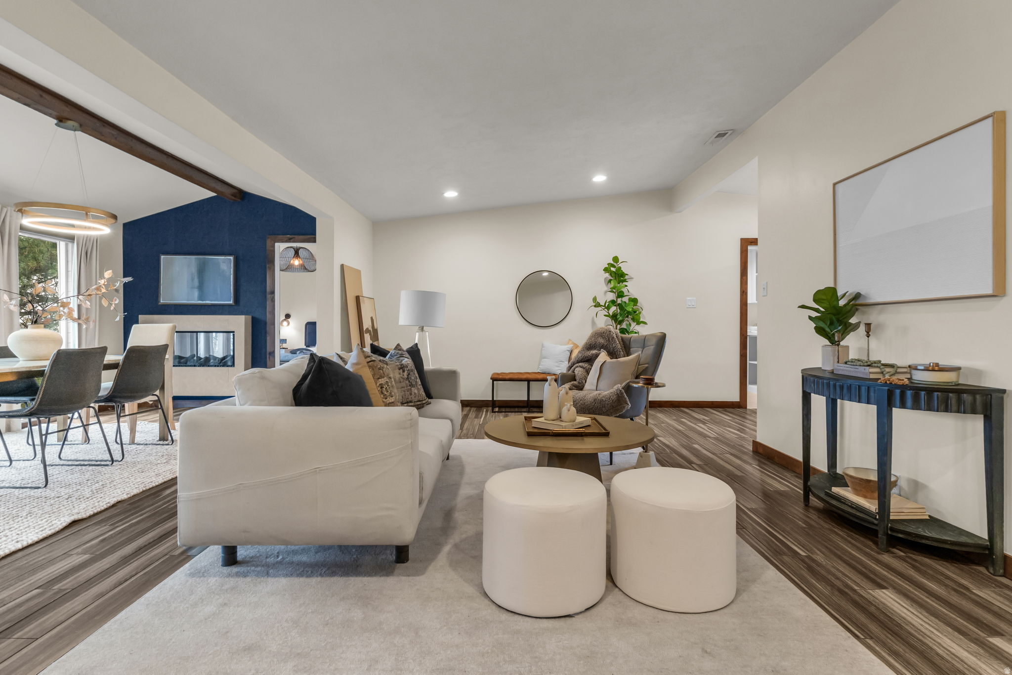 HOLLADAY HILLS - Residential Income