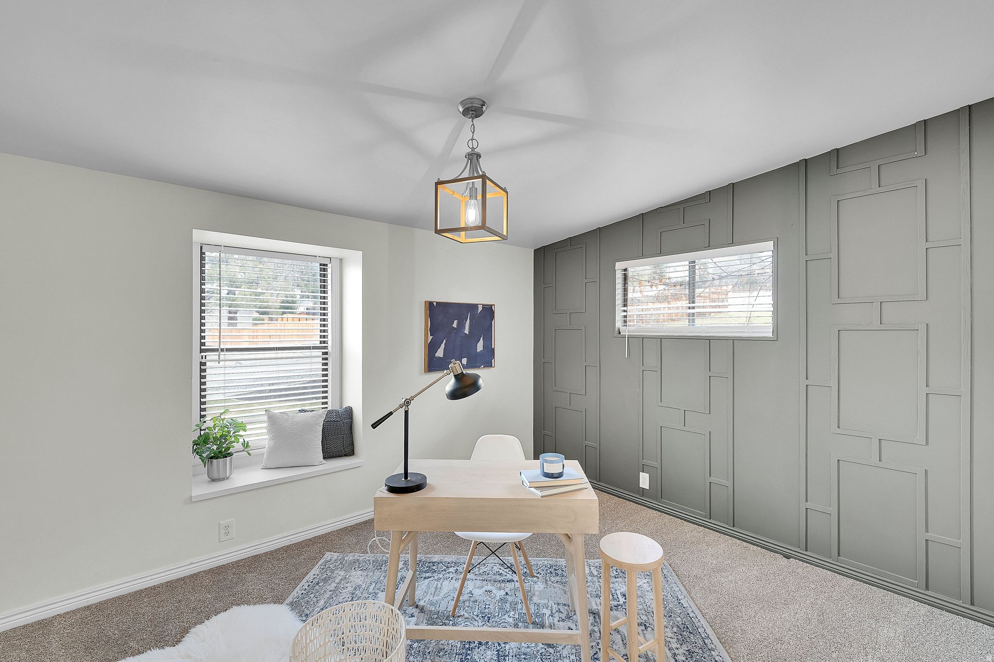 HOLLADAY HILLS - Residential Income