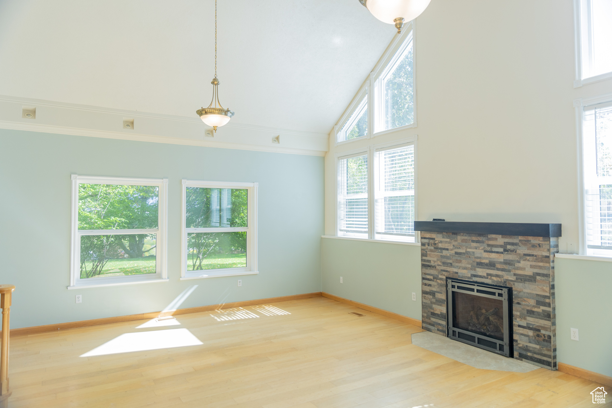 COBBLESTONE - Residential