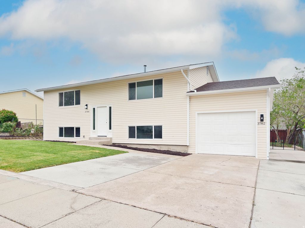 Photo of 3785 S PAINE RD W, Magna, UT 84044 (MLS # 2154202)