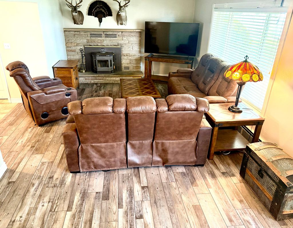 Photo of 1569 W 1500 N, Vernal, UT 84078 (MLS # 2164186)
