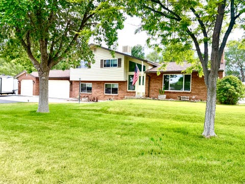 Homes For Sale - 1569 W 1500<br/> Vernal, UT 84078