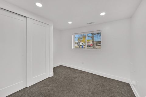 Tiny photo for 1656 MARILYN DR, Syracuse, UT 84075 (MLS # 2124975)