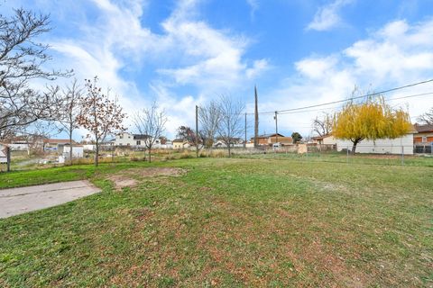 Tiny photo for 1656 MARILYN DR, Syracuse, UT 84075 (MLS # 2124975)