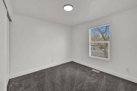 Tiny photo for 1656 MARILYN DR, Syracuse, UT 84075 (MLS # 2124975)