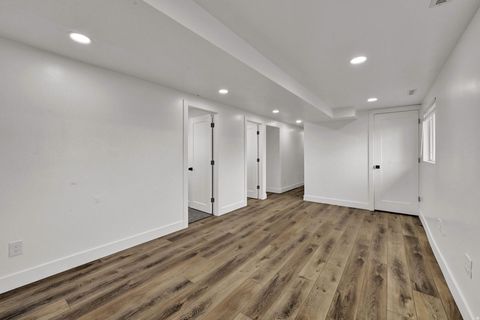 Tiny photo for 1656 MARILYN DR, Syracuse, UT 84075 (MLS # 2124975)