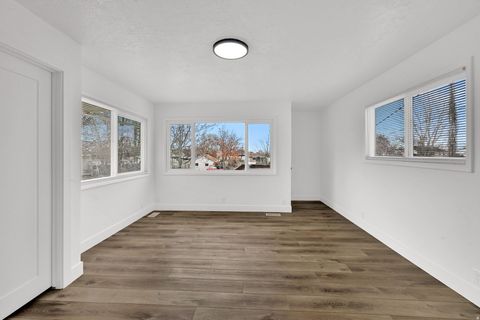 Tiny photo for 1656 MARILYN DR, Syracuse, UT 84075 (MLS # 2124975)