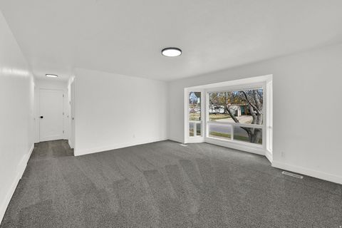 Tiny photo for 1656 MARILYN DR, Syracuse, UT 84075 (MLS # 2124975)