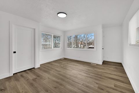 Tiny photo for 1656 MARILYN DR, Syracuse, UT 84075 (MLS # 2124975)