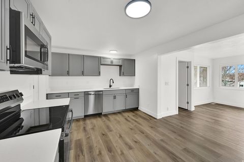 Tiny photo for 1656 MARILYN DR, Syracuse, UT 84075 (MLS # 2124975)