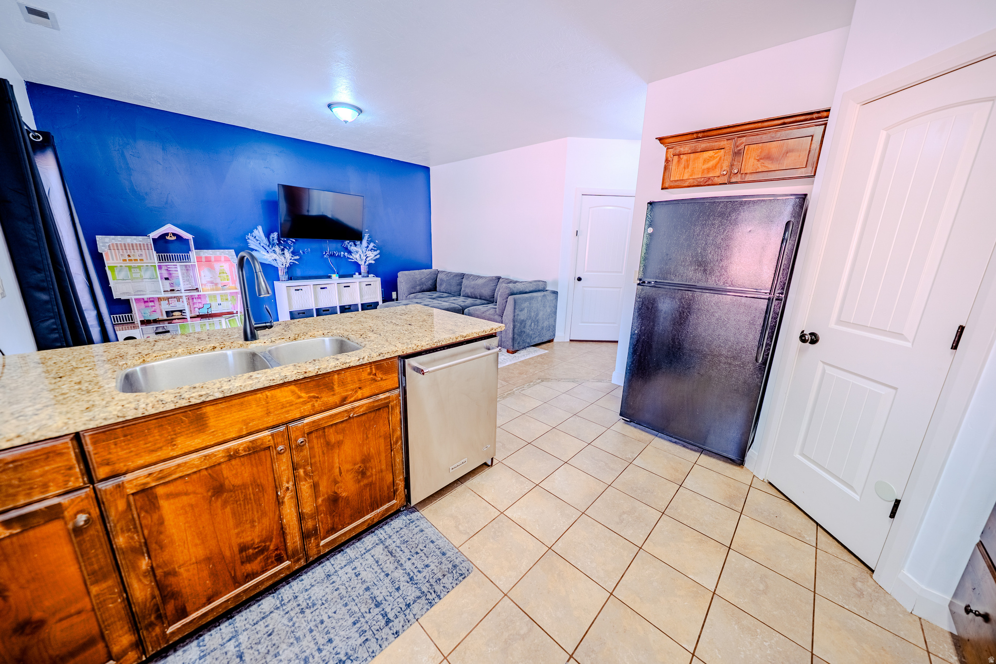 MILLCREEK SPRINGS TOWNHOMES - Residential