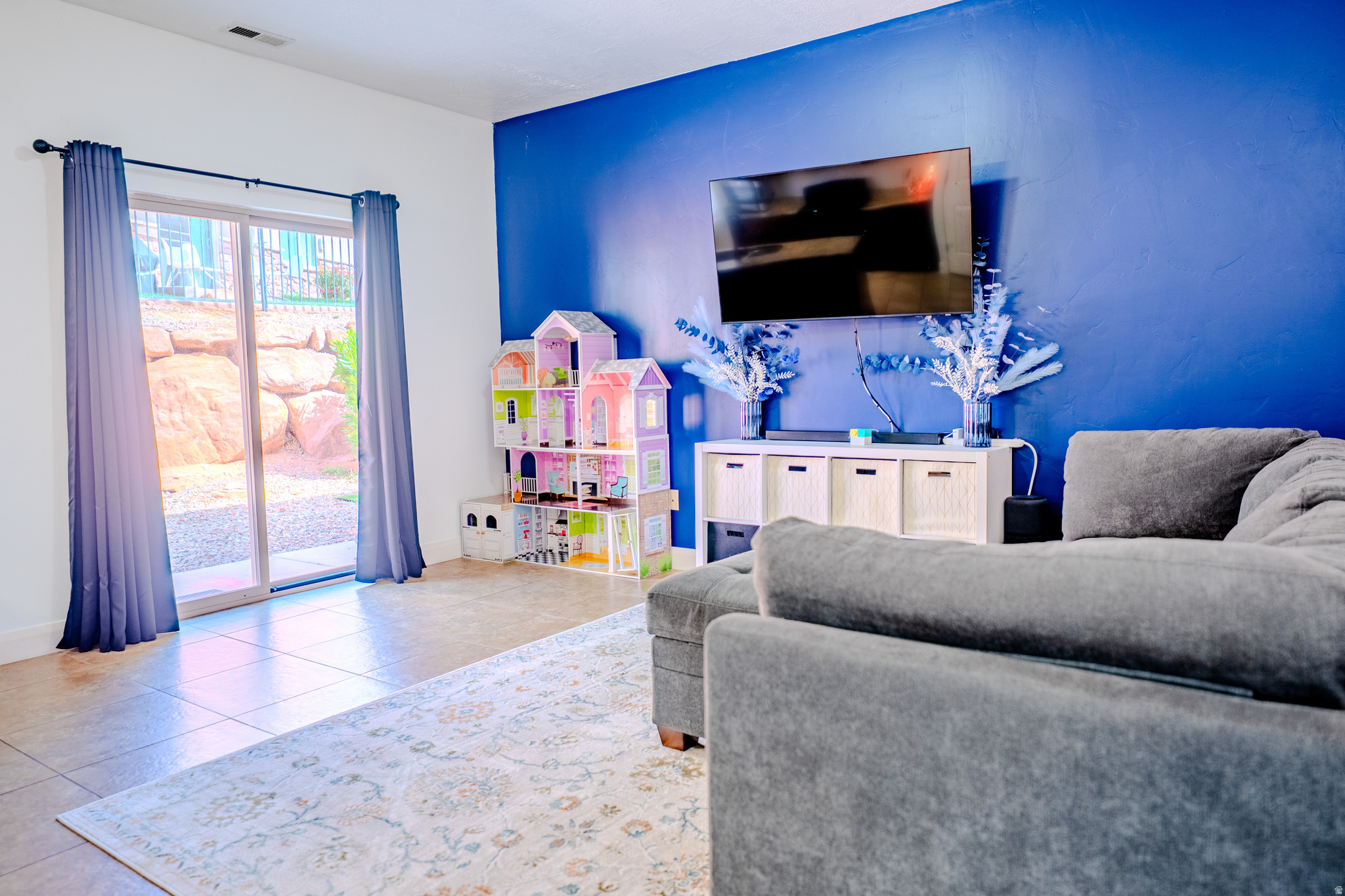 MILLCREEK SPRINGS TOWNHOMES - Residential