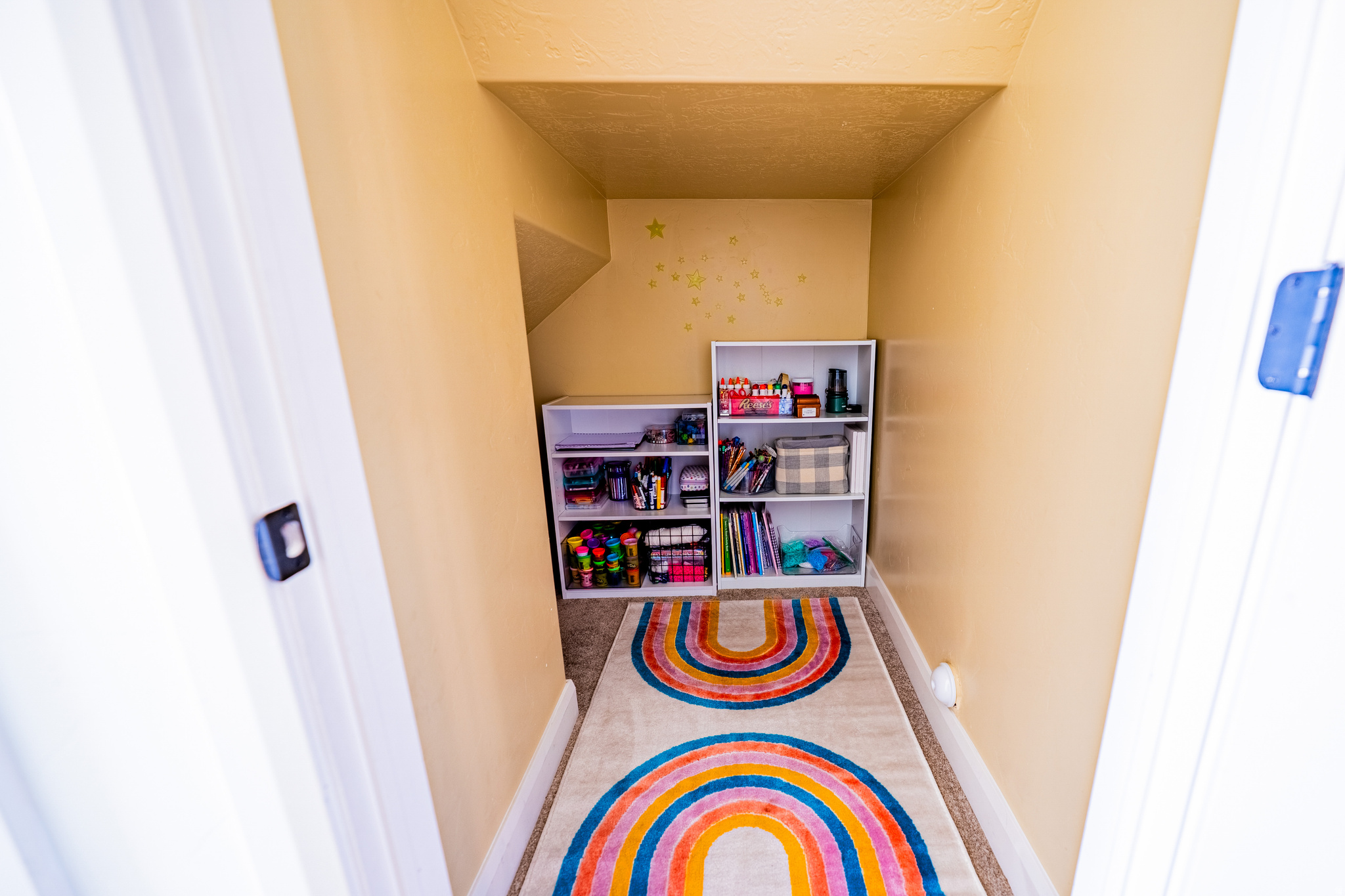 MILLCREEK SPRINGS TOWNHOMES - Residential